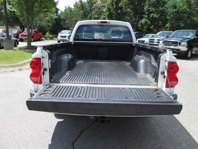 used 2011 dodge dakota 4x4 extended cab fayetteville, ar 72703 for sale in fayetteville, arkansas