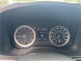 2022 Hyundai Venue limited