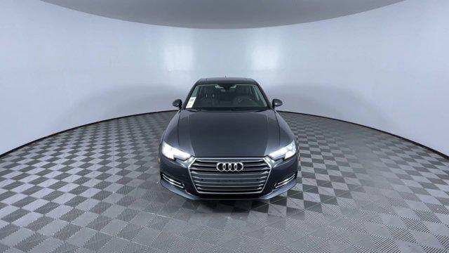 2017 audi a4 2.0t premium