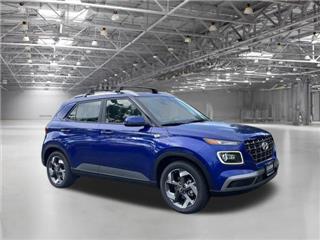 2024 Hyundai Venue limited
