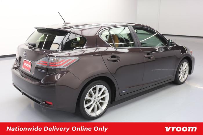 used 2013 lexus ct 200h topeka, ks 66612 for sale in topeka, kansas