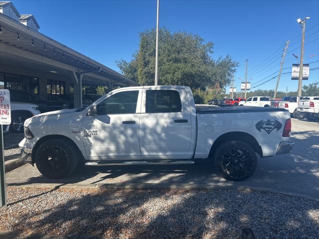 2020 ram 1500 tradesman