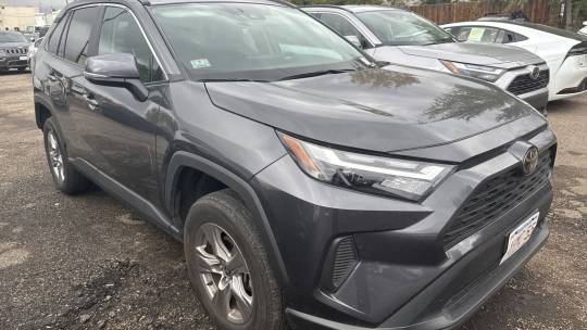 2023 Toyota RAV4