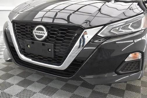 2021 nissan altima 2.5 sv in laurence, kansas