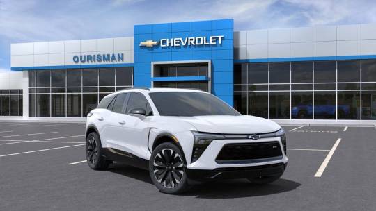 2024 Chevrolet Blazer EV