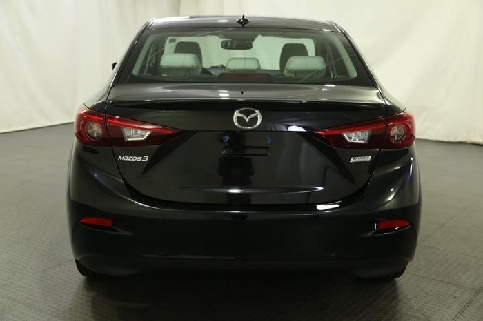 used 2018 mazda mazda3 grand touring sedan norwood, ma 02062 for sale in norwood, massachusetts
