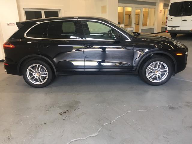 2016 porsche cayenne base awd 4dr suv for sale in honolulu, hawaii