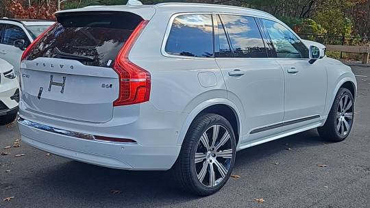 2025 Volvo XC90