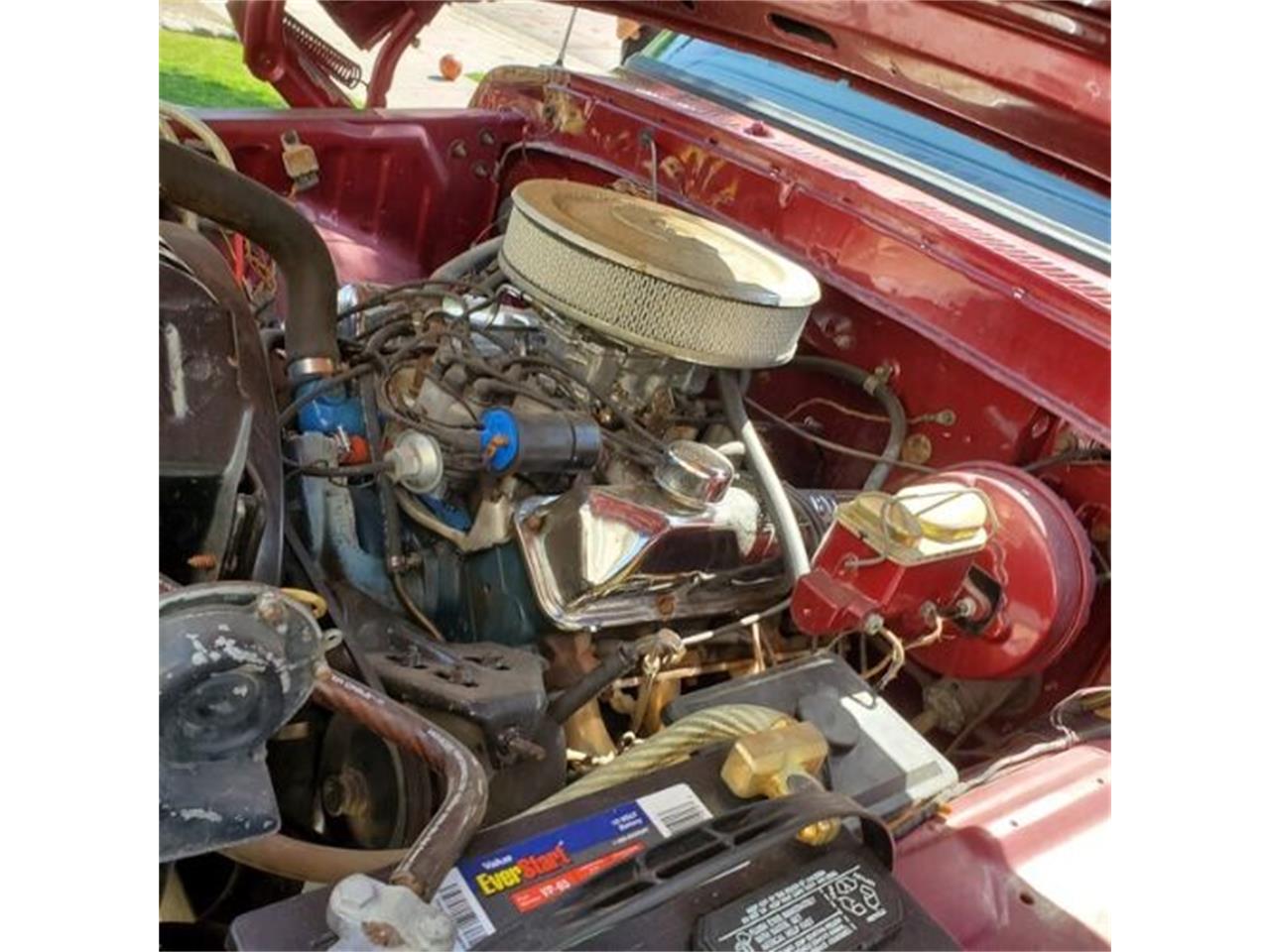 1975 ford f250