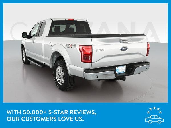 2016 ford f150 super cab in dulles, virginia