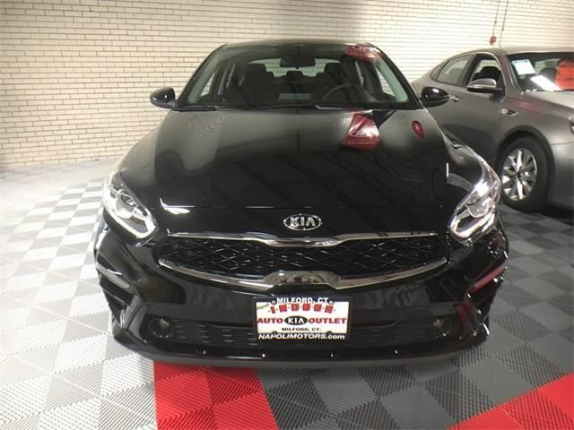 2019 kia forte s s 4dr sedan for sale in milford, connecticut