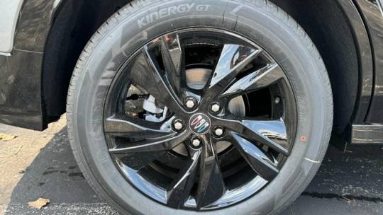 2025 Buick Encore GX