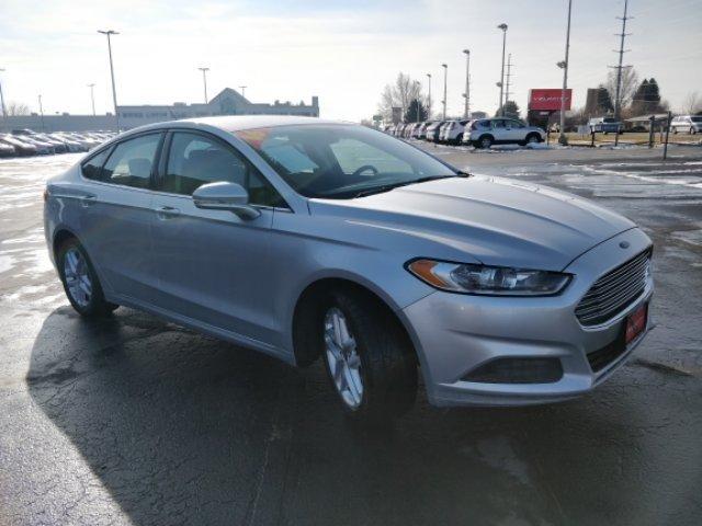 used 2016 ford fusion se american fork, ut 84020 for sale in draper, utah