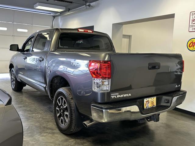 2013 toyota tundra grade