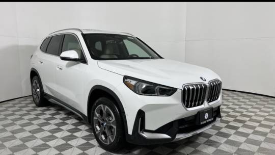2025 BMW X1