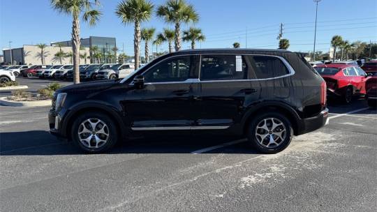 2021 Kia Telluride