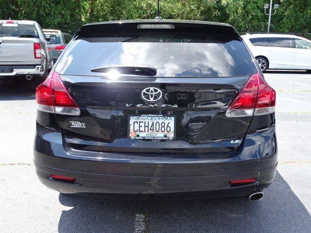 used 2013 toyota venza le bogart, ga 30622 for sale in bogart, georgia