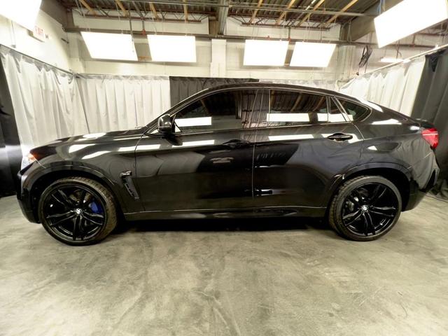 2018 bmw x6 m base