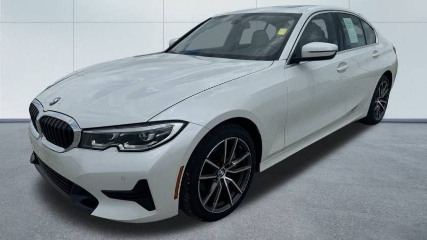 2022 bmw 3 series 330i xdrive
