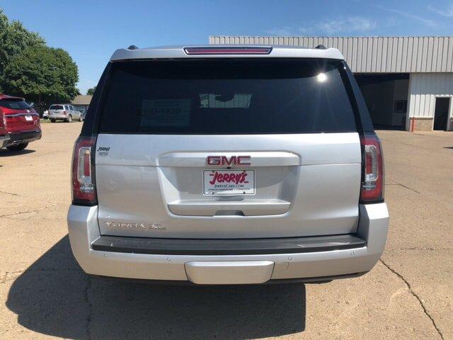used 2019 gmc yukon xl 4wd slt vermillion, sd 57069 for sale in greenfield, south dakota
