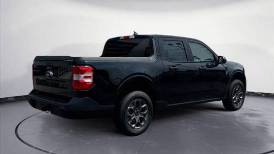 2024 Ford Maverick
