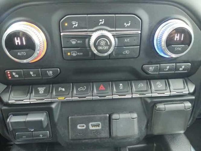 2021 gmc sierra 2500 at4 in rochester, minnesota