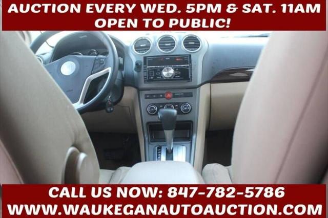 2008 saturn vue xe