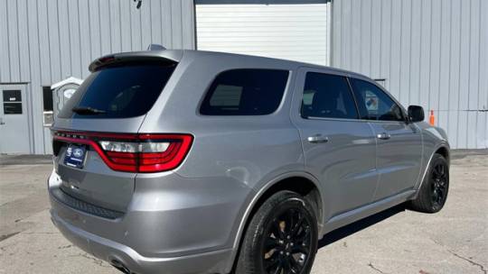 2019 Dodge Durango