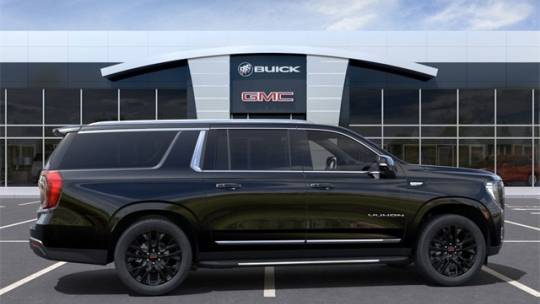 2024 GMC Yukon