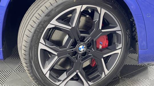 2025 BMW X1