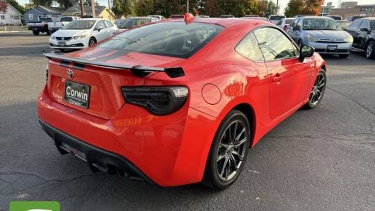 2017 Toyota