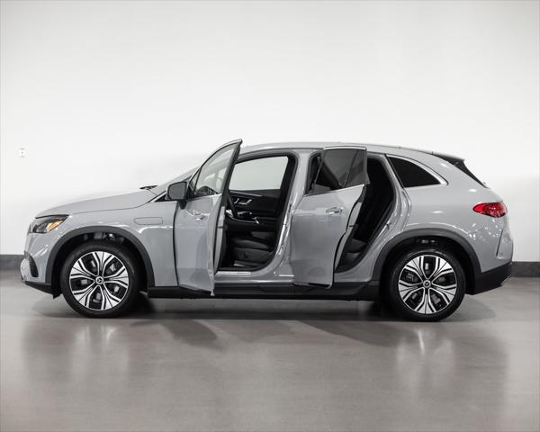 2024 mercedes-benz eqe 350 4matic