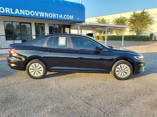 2020 volkswagen jetta 1.4t s