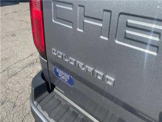 2021 Chevrolet lt