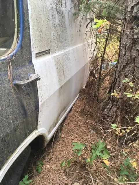 1968 chevrolet g20