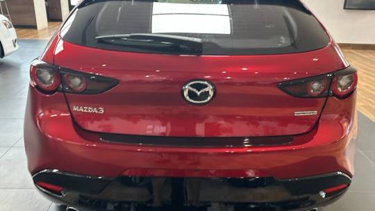 2024 Mazda