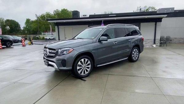 2019 mercedes-benz gls in dulles, virginia