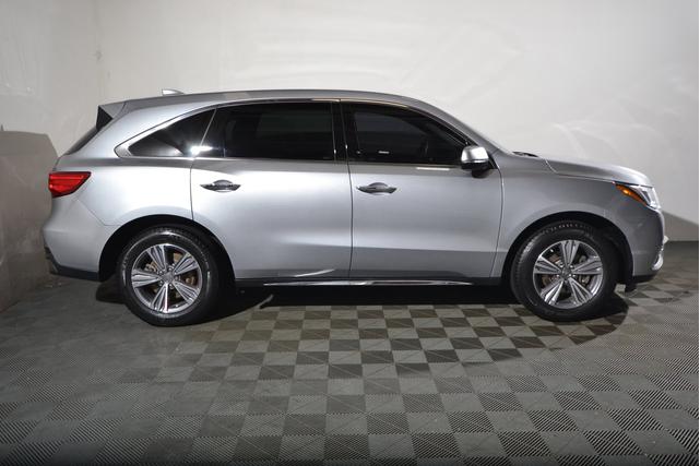 2020 acura mdx