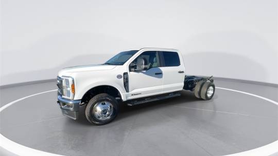 2024 Ford F-350
