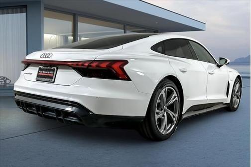 2022 audi e-tron gt