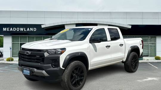 2023 Chevrolet