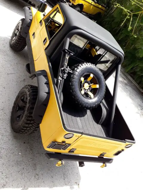 cj8 jeep scrambler
