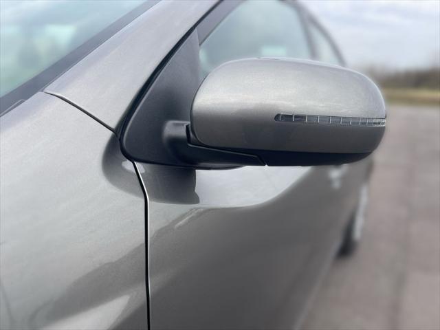 2012 kia forte ex