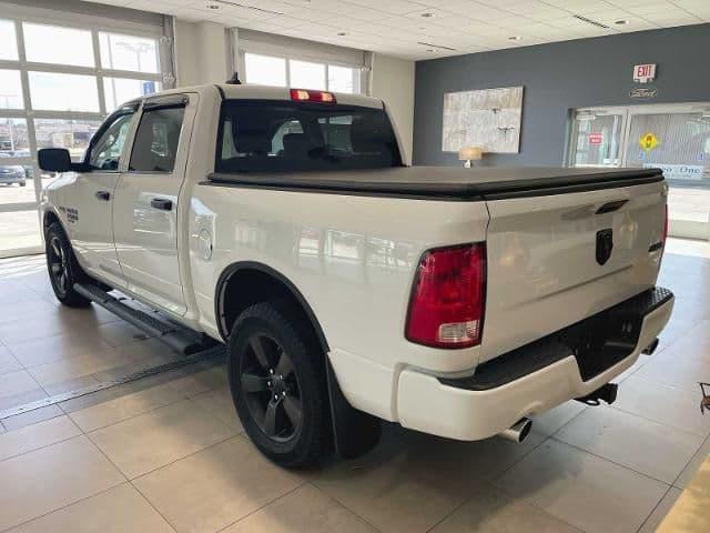 2019 ram 1500 classic tradesman in milwaukee, wisconsin