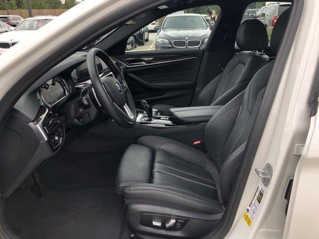 certified 2018 bmw 530i diberville, ms 39540 for sale in biloxi, mississippi