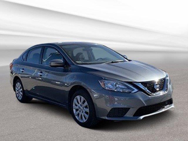 2018 nissan sentra s s 4dr sedan 6m for sale in albuquerque, new mexico