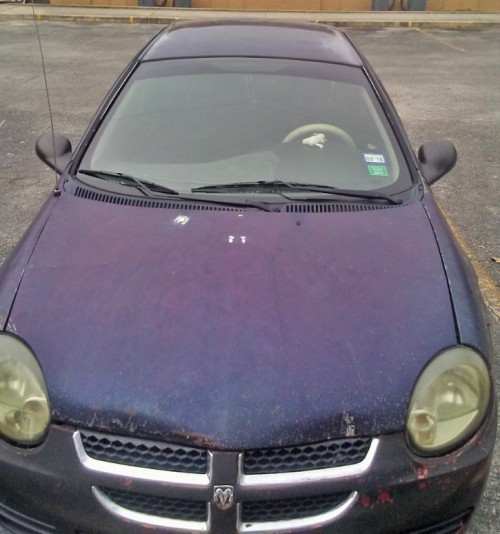 2005 dodge neon sxt for sale in texas by owner