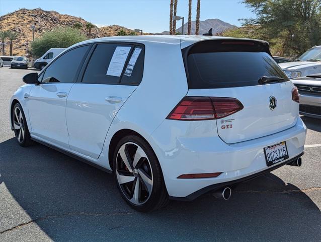 2020 volkswagen golf 1.4t tsi