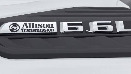 2024 Chevrolet Silverado 3500hd