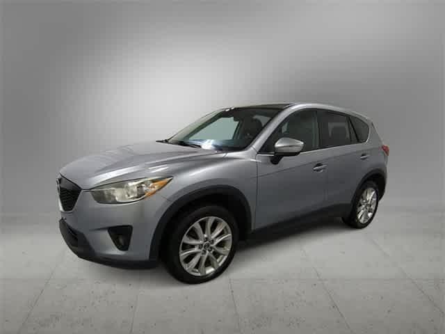 2015 mazda cx-5 grand touring